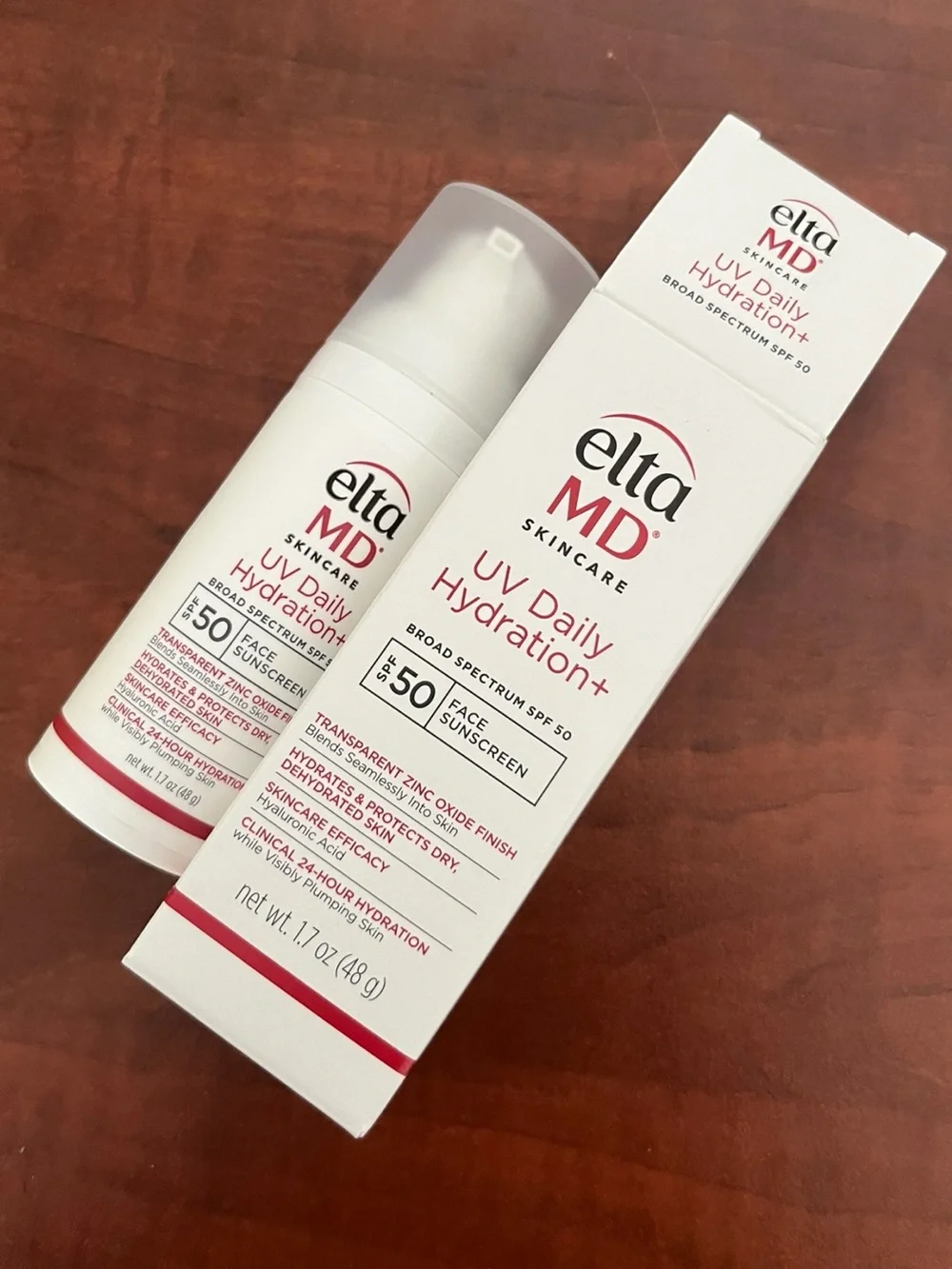 EltaMD SPF 50 Broad Spectrum